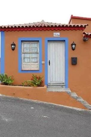 Casa Rural Mirador del Teide 