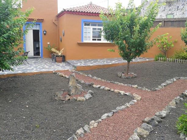 Casa Rural Mirador del Teide 