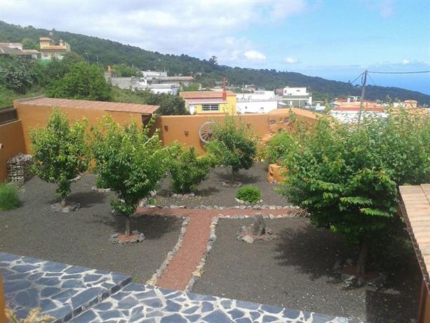 Casa Rural Mirador del Teide 