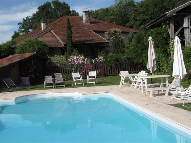 le clos de foncemanen, 圣马塞兰 - 查询比价预订