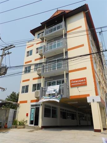 Mantra Place