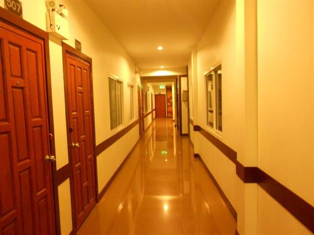 Mantra Place