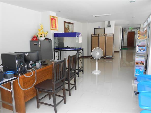 Mantra Place