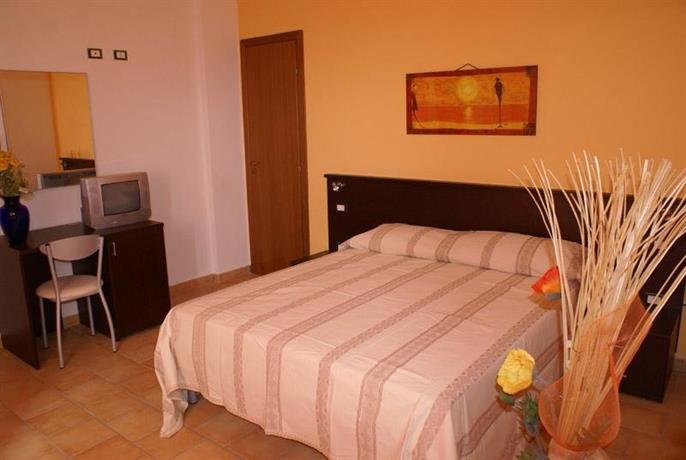 Hotel Mare Blu Lampedusa