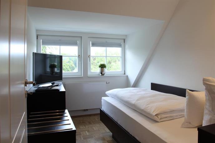 Residenz Itterbach