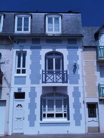 Grande Maison a Deauville