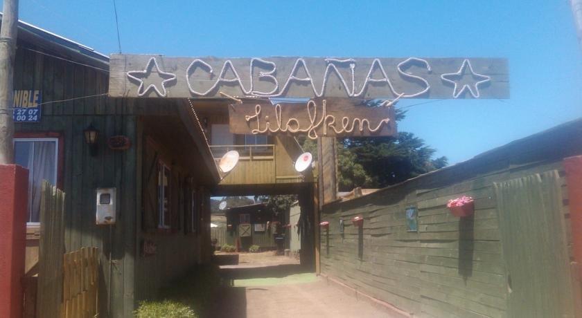 Cabanas Lilafken