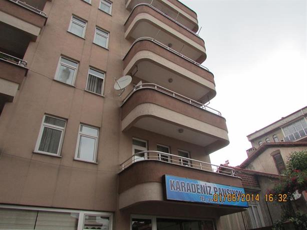 Karadeniz Pension