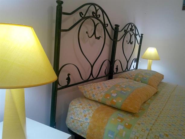 Amoru Bed & Breakfast