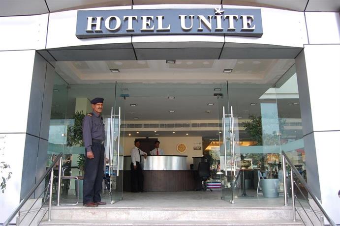 Hotel Unite Pathankot Airport India thumbnail