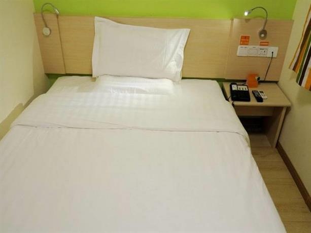 7days Inn Beijing Sanyuan Bridge China International Exhibition Center