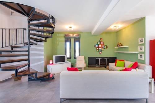 Villa Ermis Koskinou