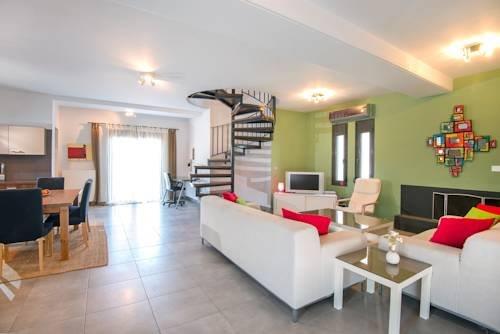 Villa Ermis Koskinou