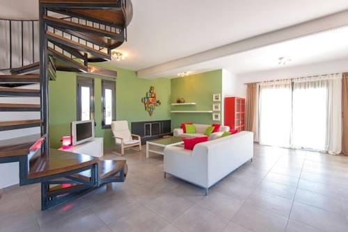 Villa Ermis Koskinou