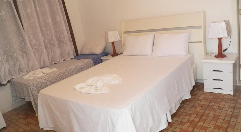 Nascimento Suites