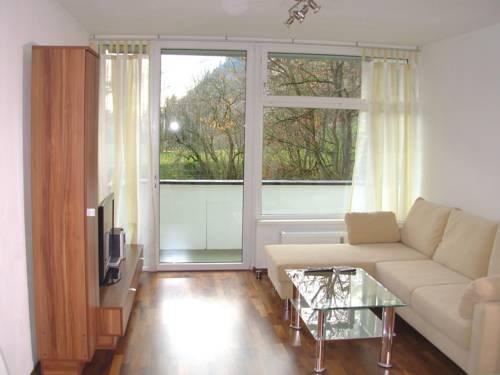 Cityapartment Zell am See