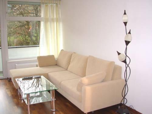 Cityapartment Zell am See