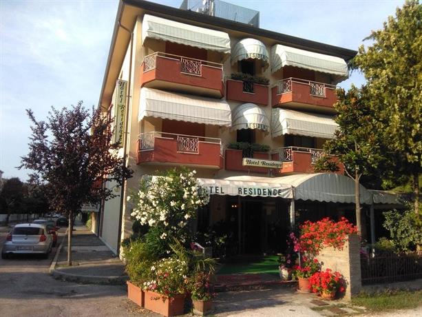 Hotel Residence Nuovo Regina Monte Ceva Italy thumbnail