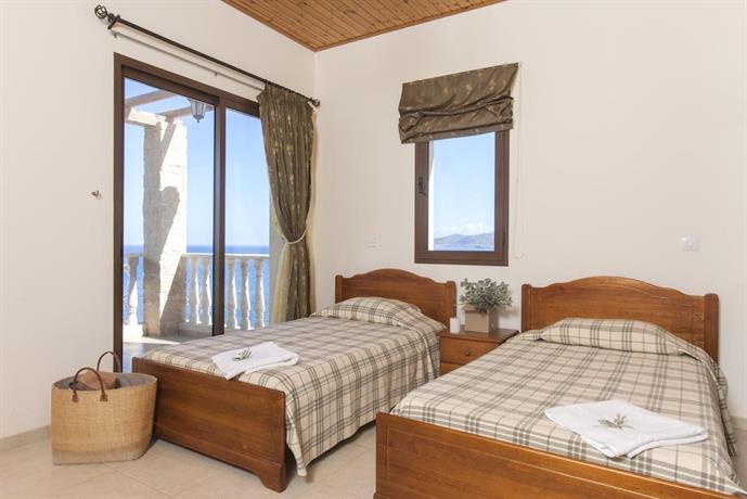 Petros Seashore Villa