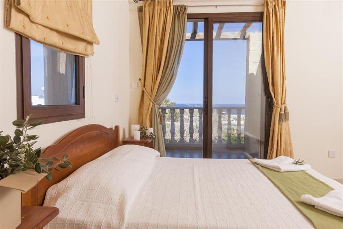 Petros Seashore Villa