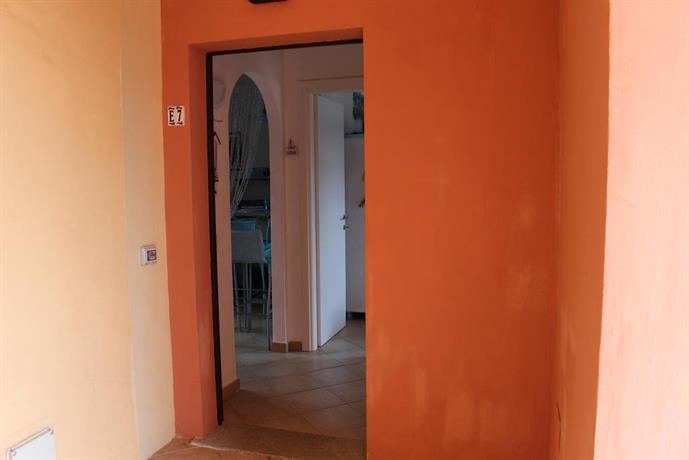 Appartamento con Giardino e Piscina
