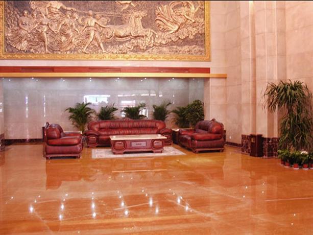 Xiong Ye International Hotel