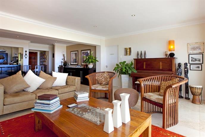 Entabeni Guest House