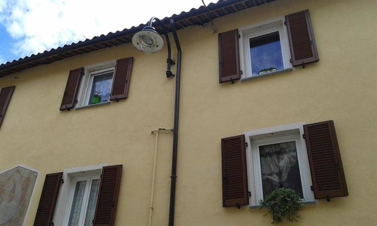 La casa di Adri