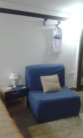 La casa di Adri