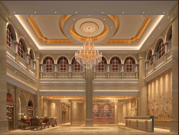 Vienna Hotel Guangzhou Jichang Road Huangshi Branch