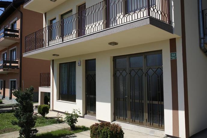 Family house - Sarajevo