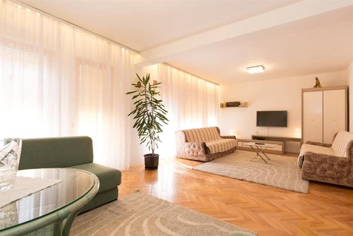 Family house - Sarajevo