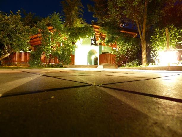 Vila Palma Palic