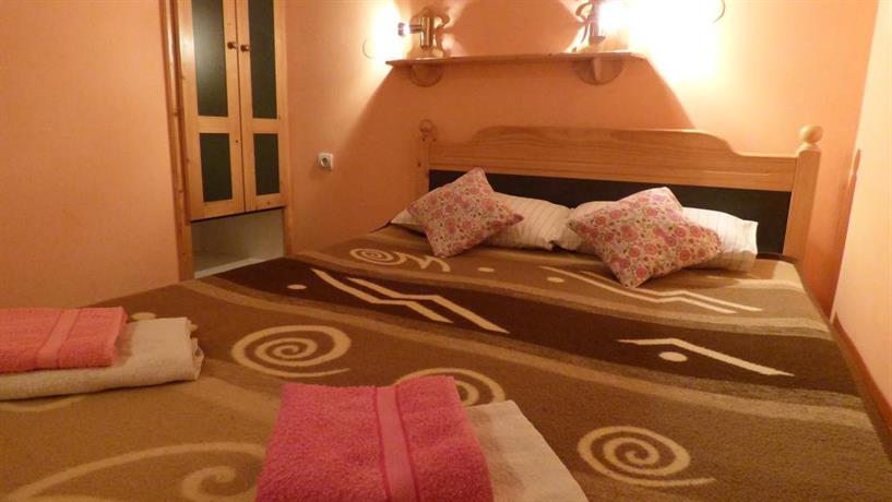 Vila Palma Palic