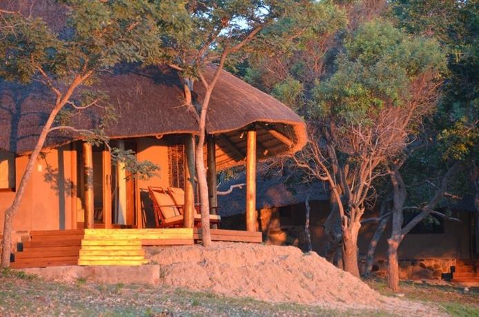 Zangarna Game Lodge