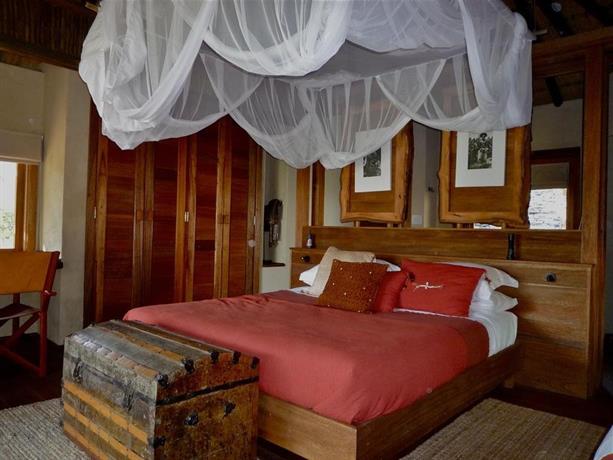 Zangarna Game Lodge