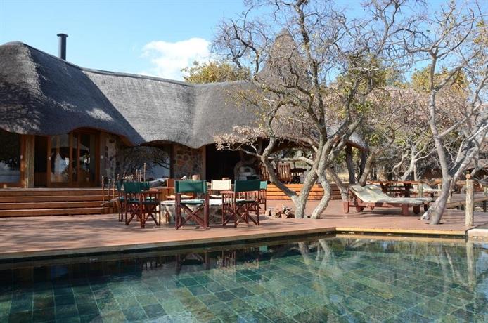 Zangarna Game Lodge