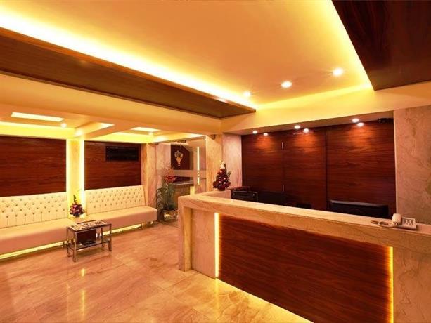 Hotel Rajdhani Panaji