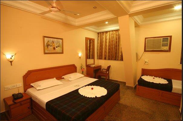 Hotel Rajdhani Panaji