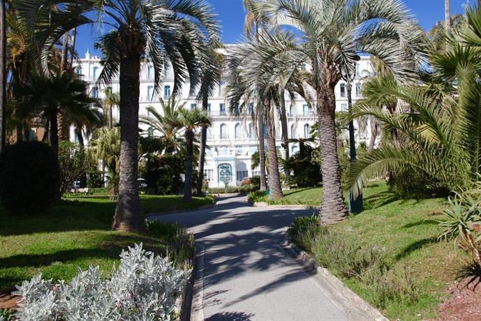 L'Orient Palace