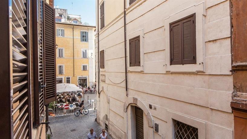 Rondanini View