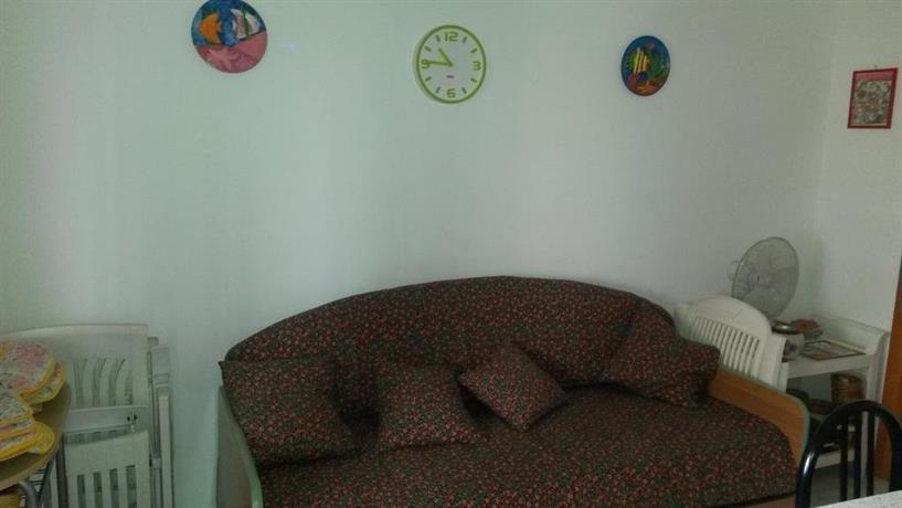 Appartamento Nausica