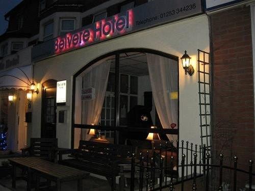 Belvere Hotel