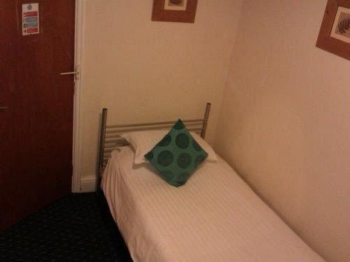 Belvere Hotel