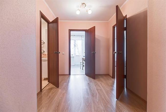 Апартаменты FlatHome24 у метро Комендантский проспект