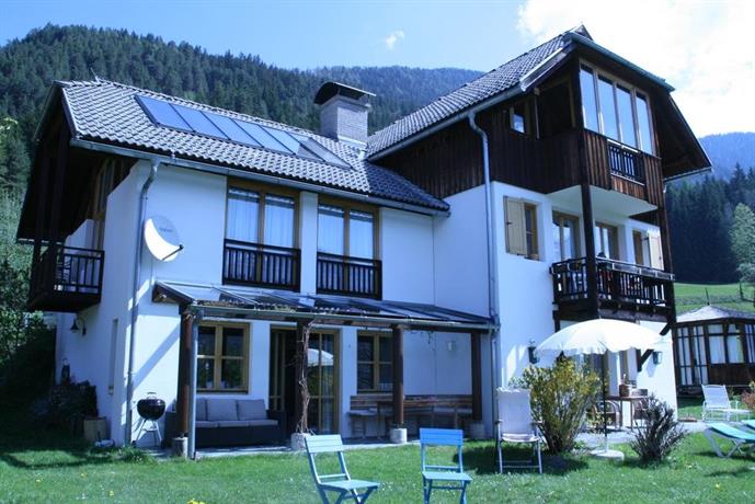 Landhausl
