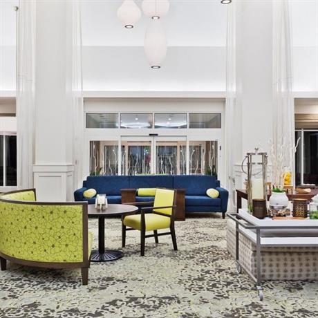 Hilton Garden Inn Montgomery - EastChase