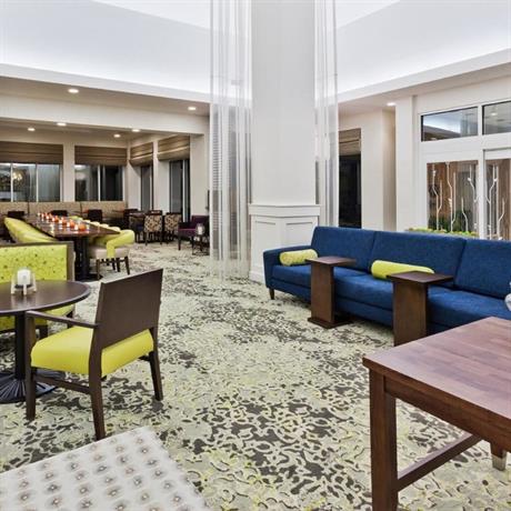 Hilton Garden Inn Montgomery - EastChase