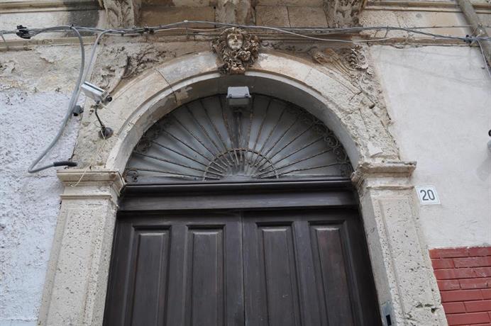Casa Zancle