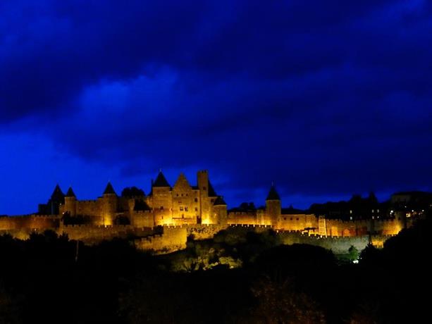 Carcassonne Guesthouse
